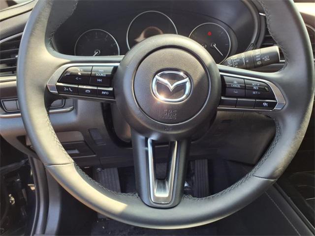 used 2024 Mazda CX-30 car, priced at $22,221