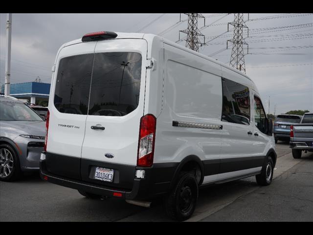 used 2023 Ford Transit-250 car, priced at $41,223