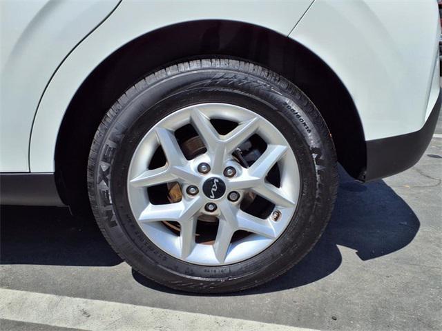 used 2023 Kia Soul car, priced at $16,886