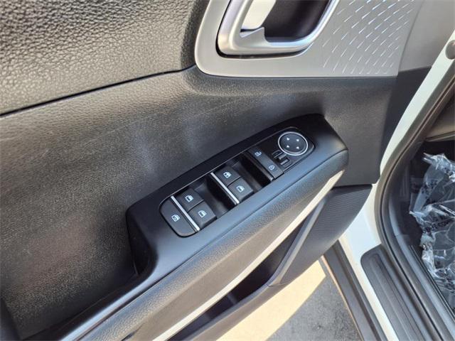 used 2023 Kia Soul car, priced at $16,886