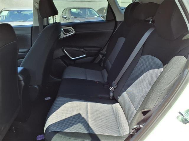 used 2023 Kia Soul car, priced at $16,886