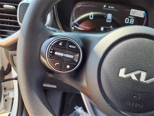used 2023 Kia Soul car, priced at $16,886