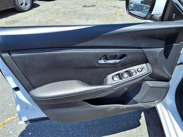 used 2023 Nissan Sentra car, priced at $18,514