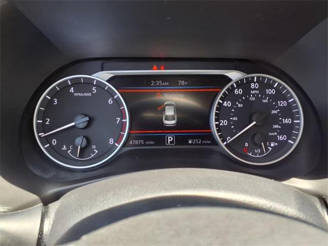 used 2023 Nissan Sentra car, priced at $18,514