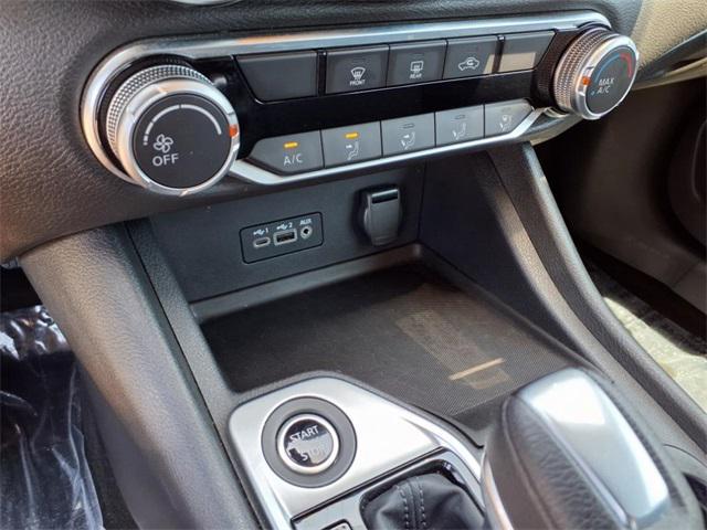 used 2023 Nissan Sentra car, priced at $18,514