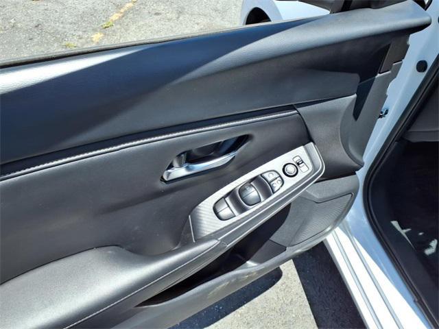 used 2023 Nissan Sentra car, priced at $18,514