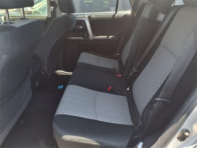 used 2024 Toyota 4Runner car, priced at $35,990