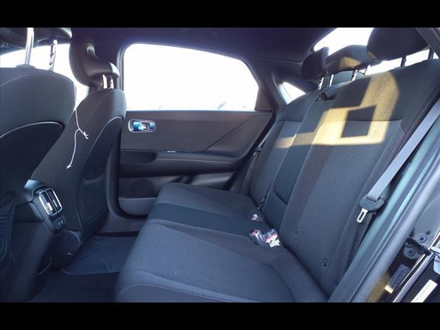 used 2024 Hyundai IONIQ 6 car, priced at $31,900