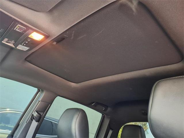 used 2021 Toyota Tacoma car, priced at $34,250