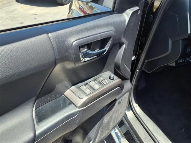 used 2021 Toyota Tacoma car, priced at $34,250