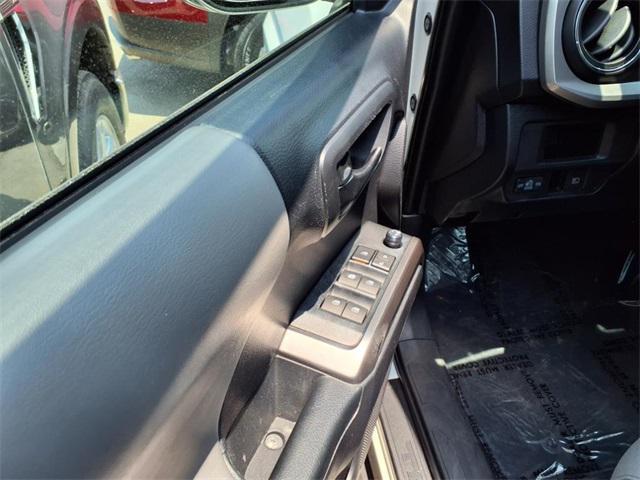 used 2019 Toyota Tacoma car, priced at $28,006