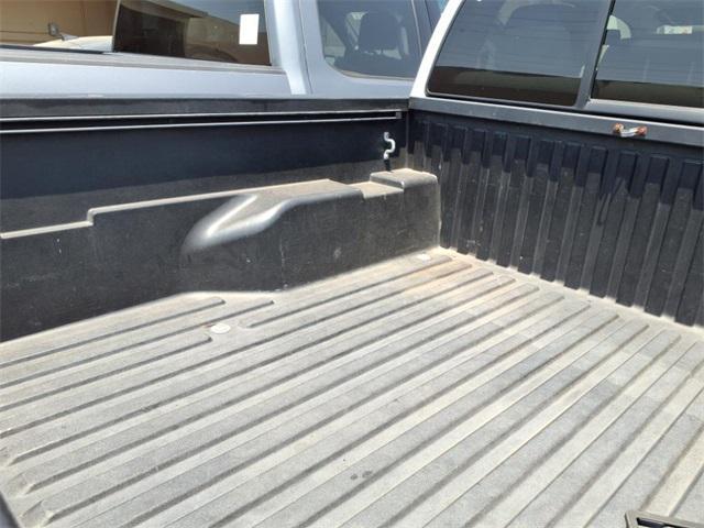 used 2019 Toyota Tacoma car, priced at $28,006