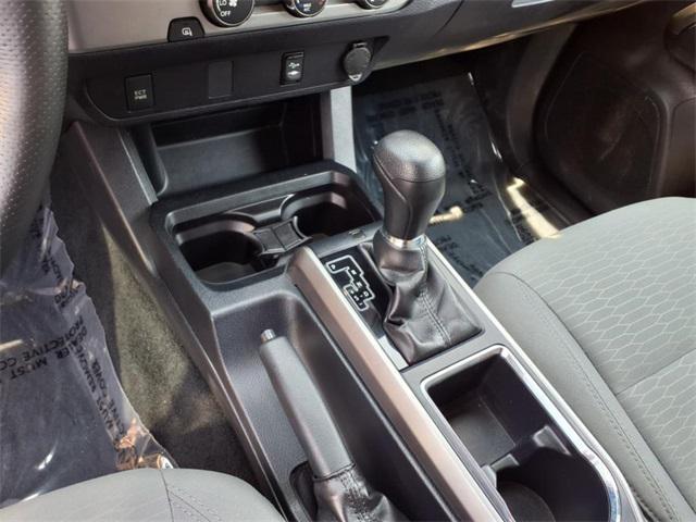 used 2019 Toyota Tacoma car, priced at $28,006
