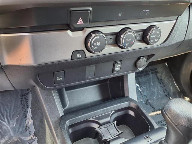 used 2019 Toyota Tacoma car, priced at $28,006