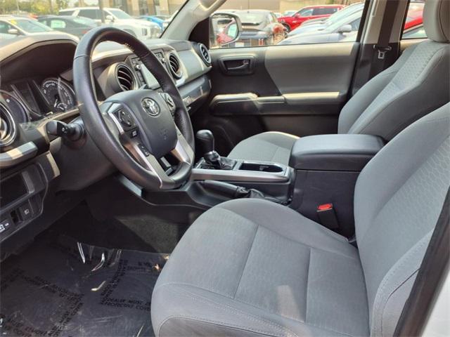 used 2019 Toyota Tacoma car, priced at $28,006