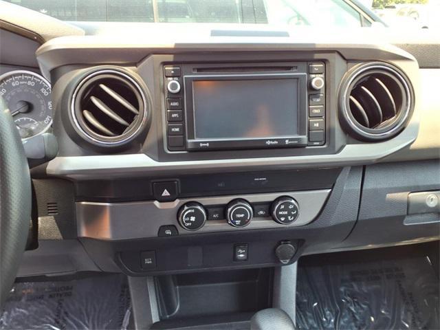 used 2019 Toyota Tacoma car, priced at $28,006
