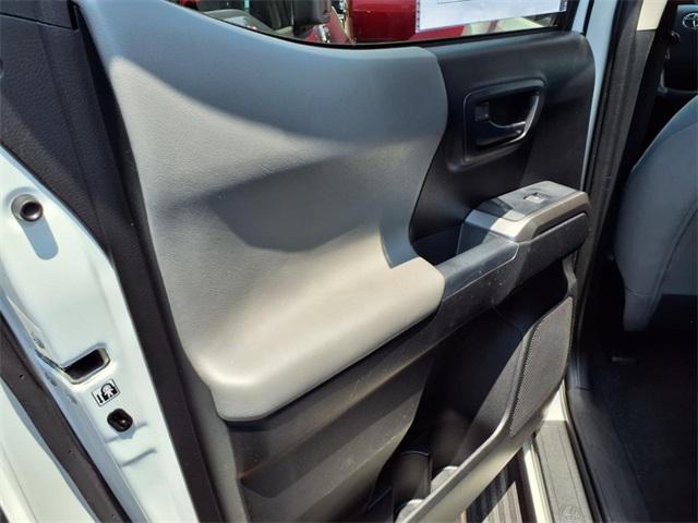 used 2019 Toyota Tacoma car, priced at $28,006