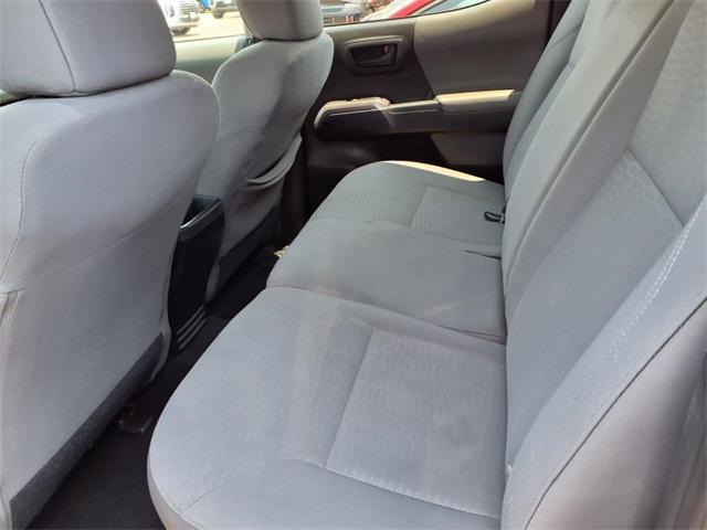 used 2019 Toyota Tacoma car, priced at $28,006