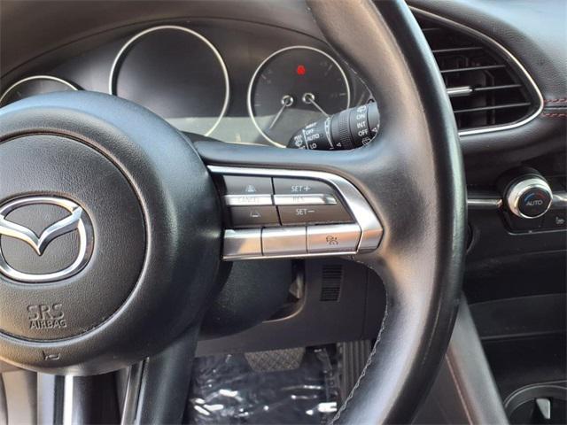 used 2023 Mazda Mazda3 car, priced at $23,778