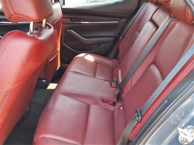 used 2023 Mazda Mazda3 car, priced at $23,778