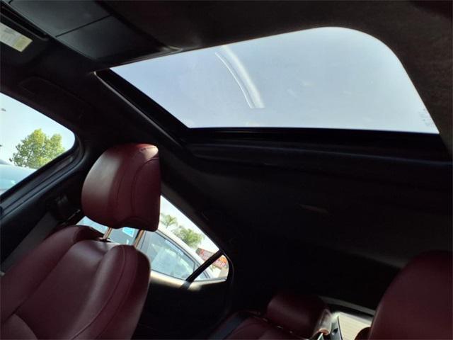 used 2023 Mazda Mazda3 car, priced at $23,778