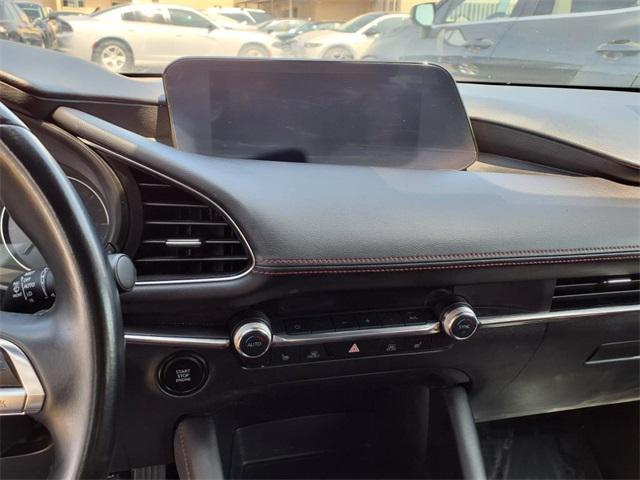 used 2023 Mazda Mazda3 car, priced at $23,778