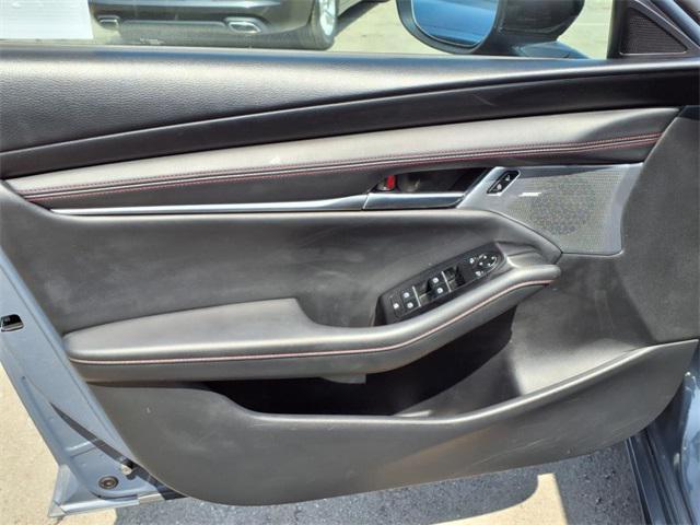 used 2023 Mazda Mazda3 car, priced at $23,778