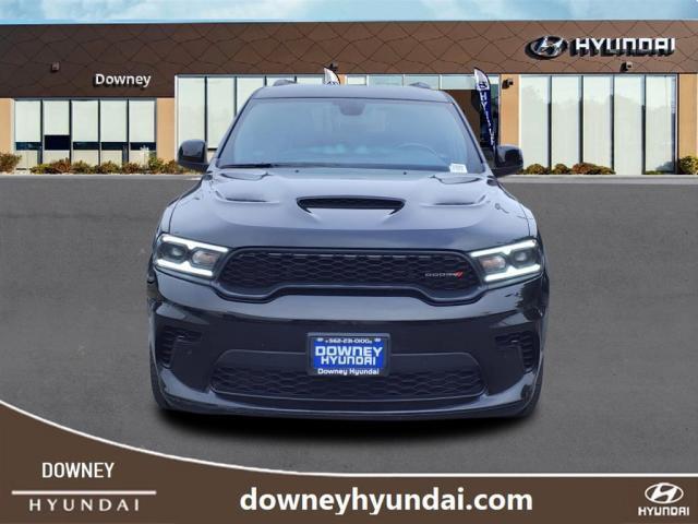 used 2023 Dodge Durango car, priced at $40,859