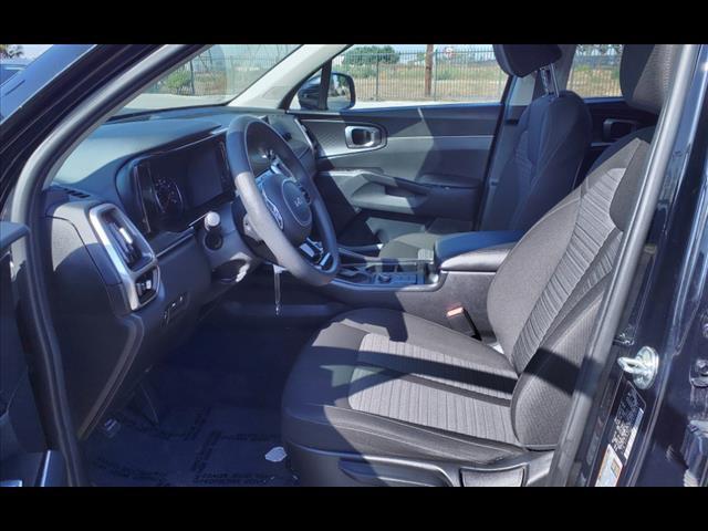 used 2023 Kia Sorento car, priced at $25,215