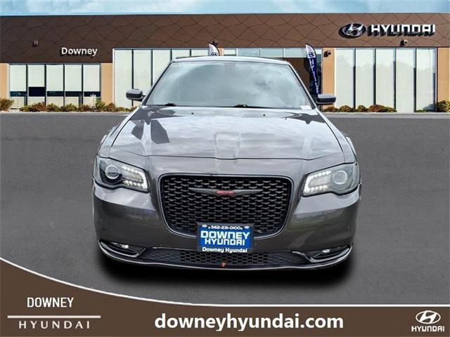used 2023 Chrysler 300 car, priced at $24,777
