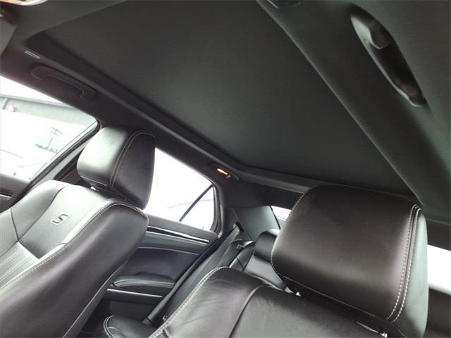 used 2023 Chrysler 300 car, priced at $24,777