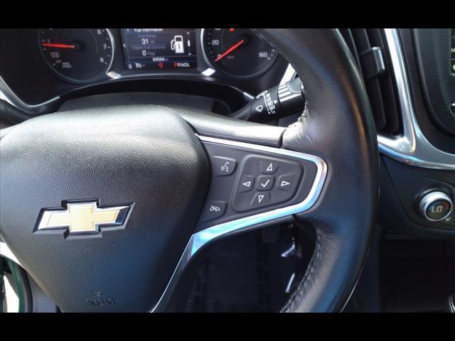 used 2019 Chevrolet Equinox car, priced at $14,059