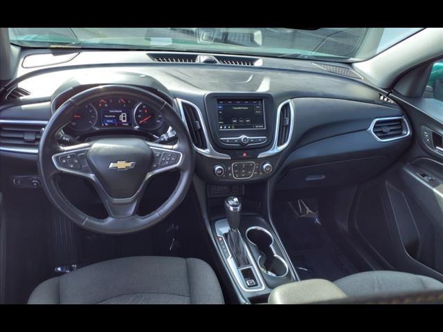 used 2019 Chevrolet Equinox car, priced at $14,059