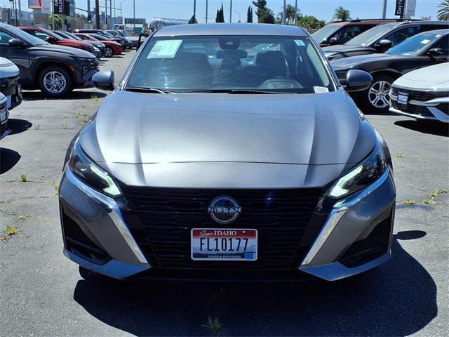 used 2023 Nissan Altima car, priced at $19,722