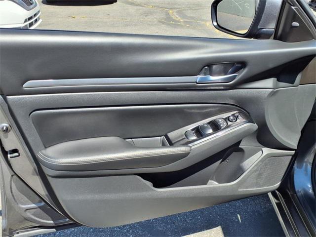 used 2023 Nissan Altima car, priced at $19,722
