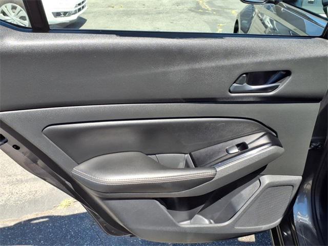 used 2023 Nissan Altima car, priced at $19,722