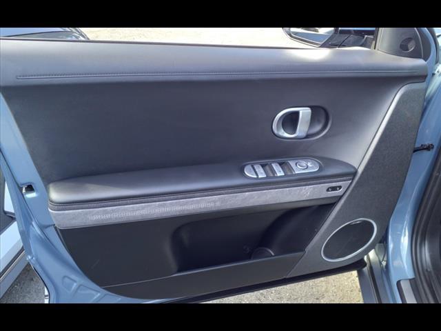 used 2023 Hyundai IONIQ 5 car, priced at $33,333
