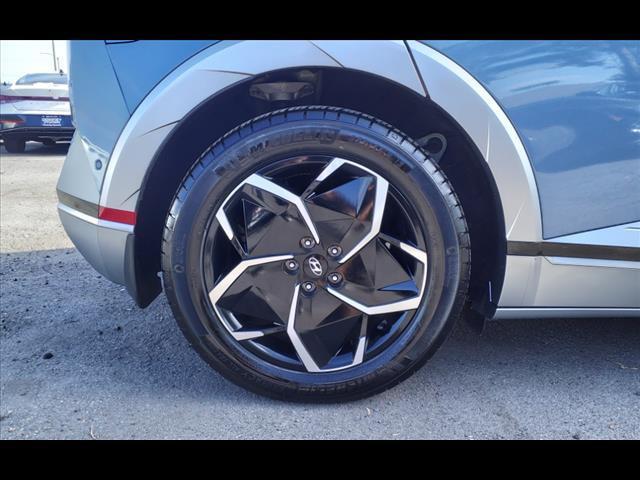 used 2023 Hyundai IONIQ 5 car, priced at $33,333