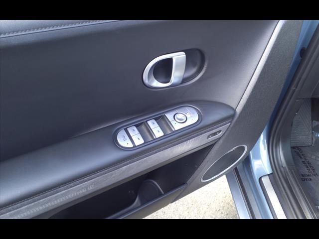 used 2023 Hyundai IONIQ 5 car, priced at $33,333