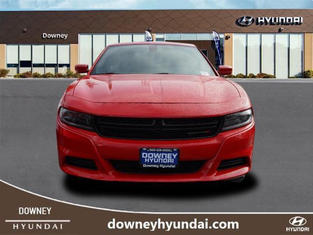 used 2022 Dodge Charger car, priced at $20,751