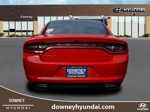 used 2022 Dodge Charger car, priced at $20,751