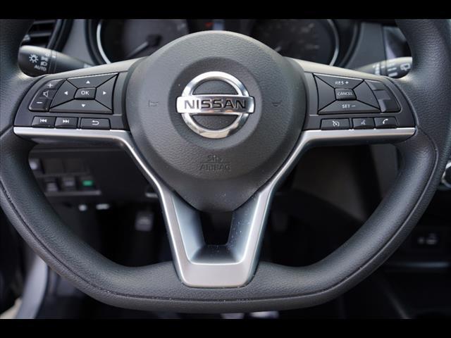 used 2022 Nissan Rogue Sport car, priced at $17,363