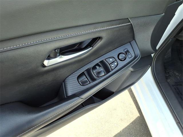 used 2021 Nissan Sentra car, priced at $15,958