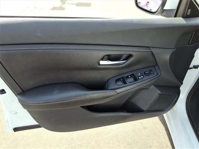 used 2021 Nissan Sentra car, priced at $15,958