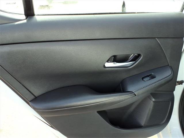 used 2021 Nissan Sentra car, priced at $15,958