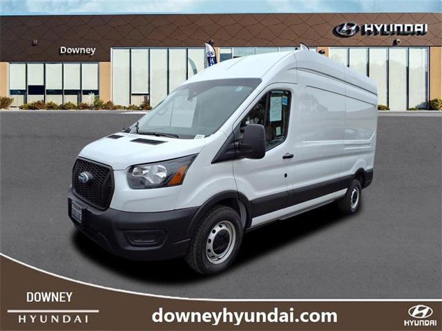 used 2023 Ford Transit-250 car, priced at $34,725