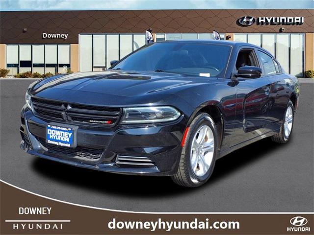 used 2022 Dodge Charger car, priced at $19,954