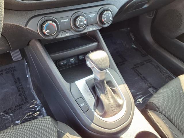 used 2023 Kia Forte car, priced at $17,266