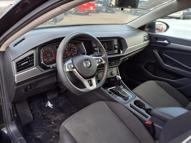 used 2019 Volkswagen Jetta car, priced at $9,992