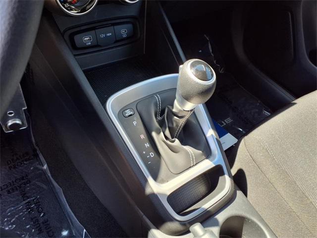 used 2024 Hyundai Venue car, priced at $16,275